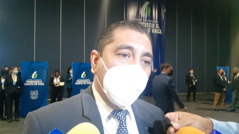 “Reynosa, es la ciudad con más trámites en el Registro Público de la Propiedad”: Juan Joaquín Ramírez Martínez