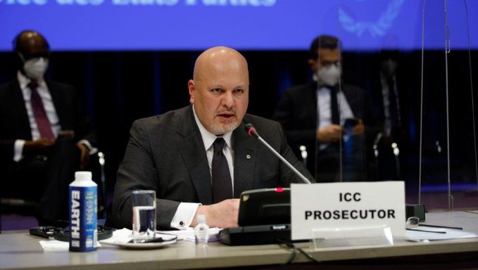 Corte Penal Internacional abrirá investigación por posibles crímenes de guerra en Ucrania