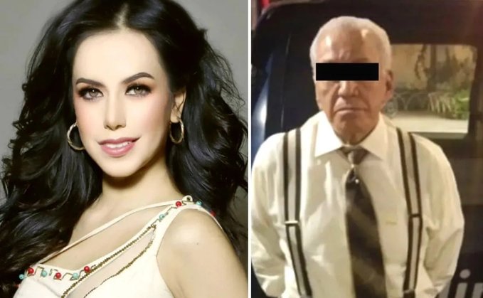 Vinculan a proceso a Jesús ‘H’ por feminicidio de la cantante Yrma Lydya