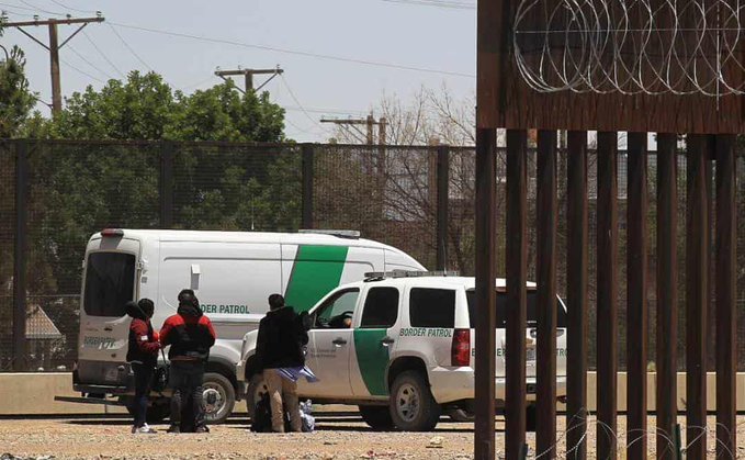 México pagará la repatriación de migrantes muertos en Texas