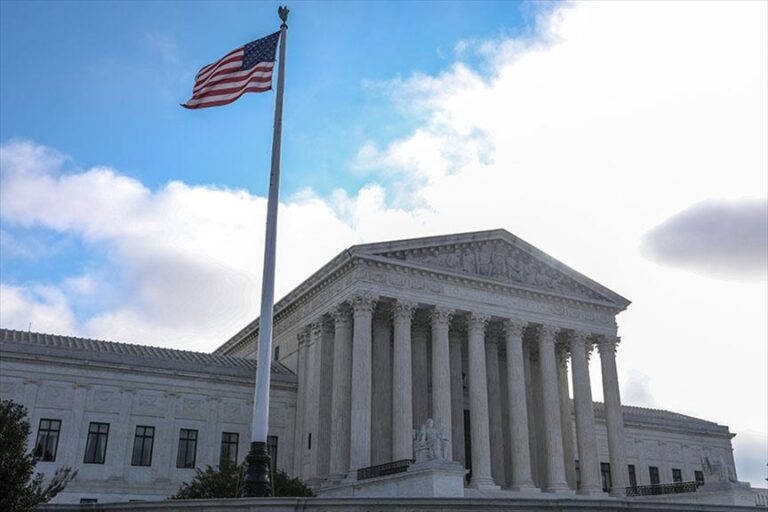 Corte Suprema de Justicia de EU a favor del gobierno de Biden, mantiene prioridades de deportación