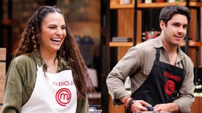 Eduardo Capetillo Jr. estrena romance con famosa actriz 22 años mayor que él