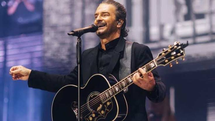 Ricardo Arjona deja los escenarios por esta razón