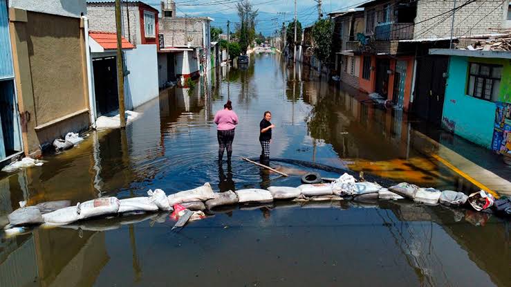 López Obrador revela que no irá a Chalco: “es temporada de zopilotes»