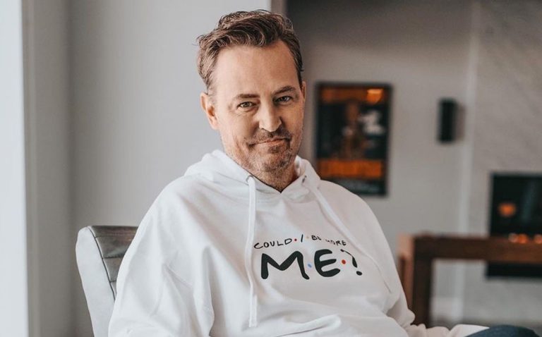 Arrestan a presuntos responsables de la muerte de Matthew Perry