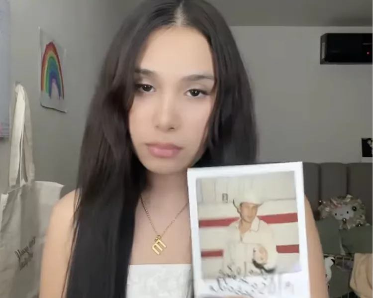 Hija de Valentín Elizalde lanza fuerte mensaje a 18 años de su asesinato: “Tú lo mataste”