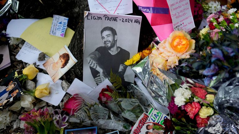 Se entrega segundo implicado en la muerte de Liam Payne
