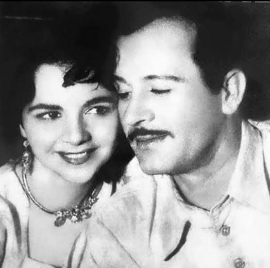 Muere Lupita Torrentera, estrella del Cine de Oro Mexicano y gran amor de Pedro Infante