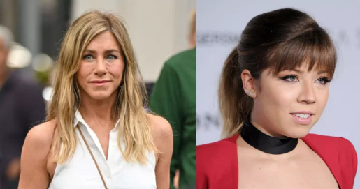 Jennifer Aniston será la madre abusiva en nueva serie basada en la vida de Jennette McCurdy