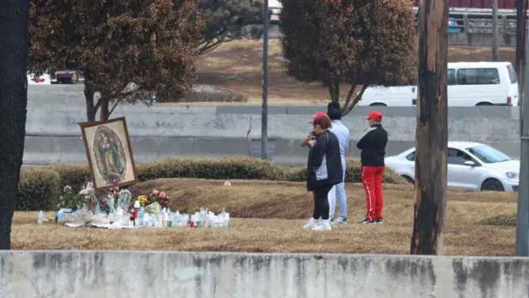 Van 20 muertos por la explosión de la pipa de gas en Iztapalapa