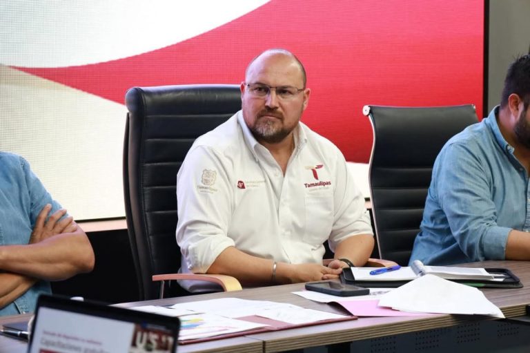 Pagará Gobierno de Tamaulipas a familias de la masacre cometida por los GOPES de Cabeza de Vaca