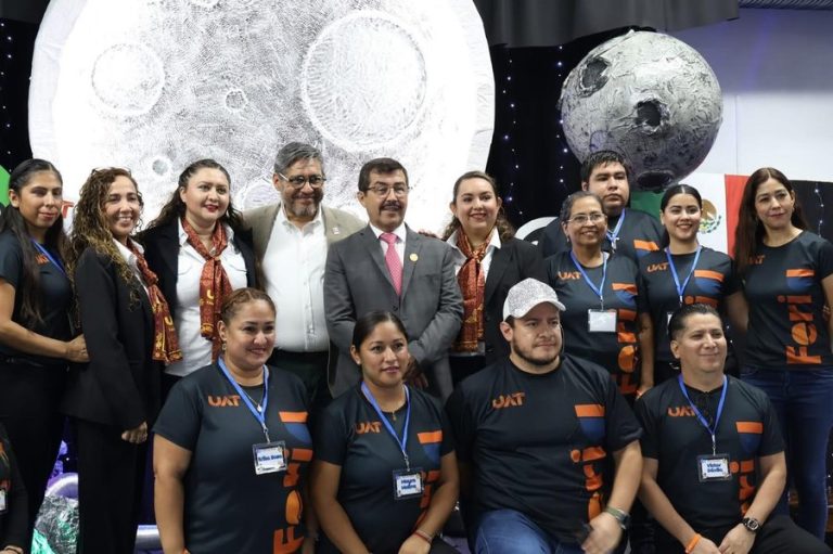 Feria del Libro UAT fomenta la lectura, el conocimiento y el talento universitario