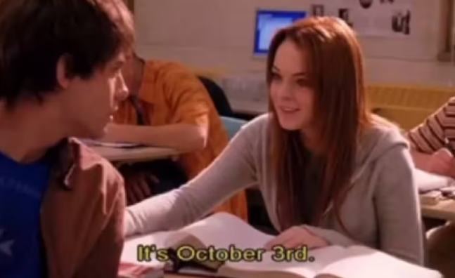 ¿Por qué muchos visten de rosa este 3 de octubre?