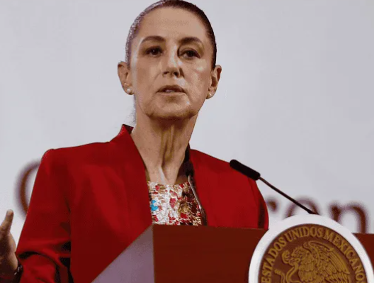 Sheinbaum habló por teléfono con Trump sobre barreras comerciales y aranceles