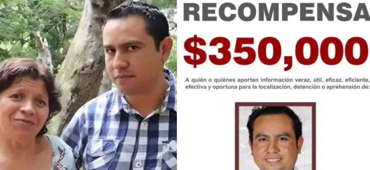 Jaime Toral: Ofrecen recompensa por influencer que «secuestró» a «Doña Lety»