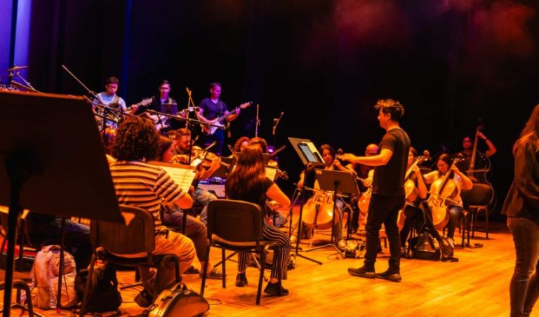 Tamaulipas abrirá sus puertas al mundo con la tercera llamada del Festival Internacional en la Costa del Seno Mexicano 2025