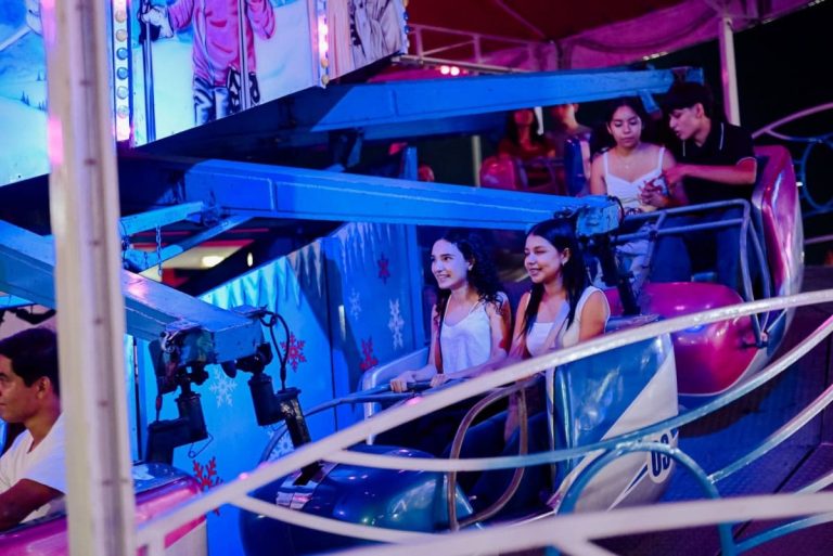 Feria Tamaulipas 2025 plataforma de integración, orgullo e identidad