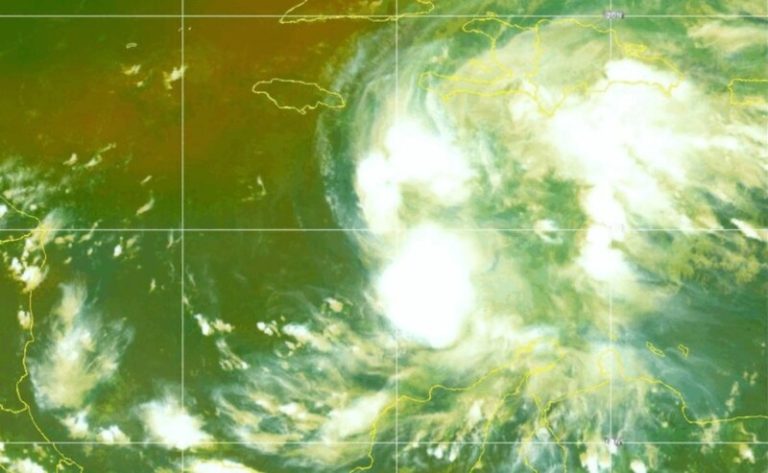 ‘Melissa’ podría convertirse en un ‘huracán monstruo’
