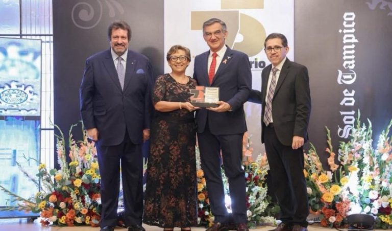 Ratifica gobernador su compromiso con la libertad de expresión