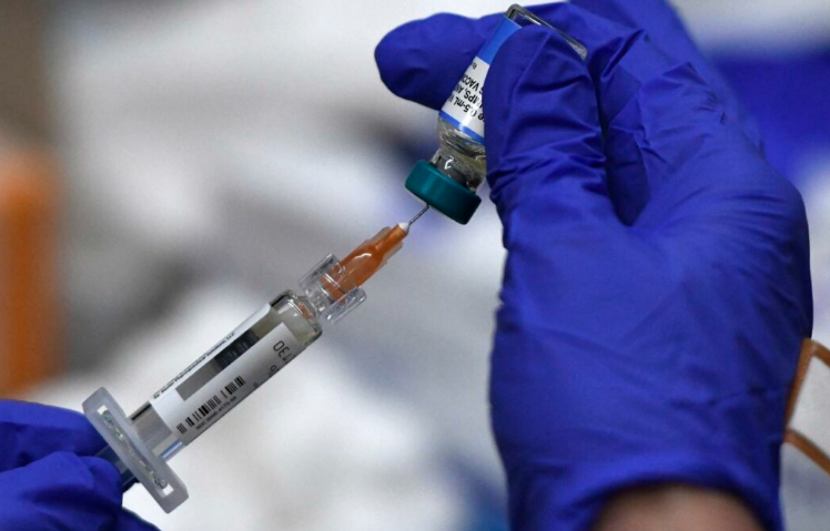 Alertan que México podría perder su certificación de eliminación del sarampión