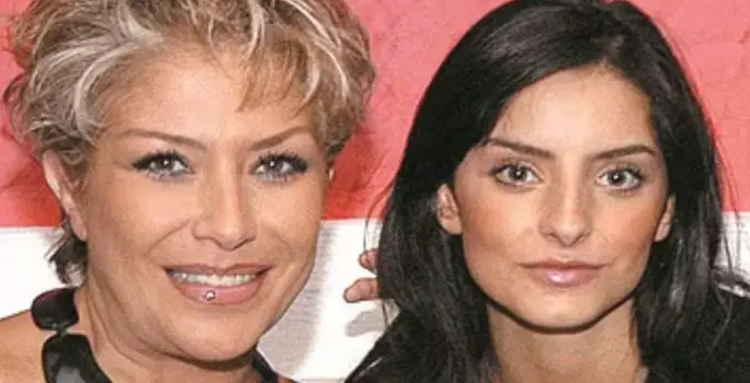 Muere Gabriela Michel, actriz de doblaje y mamá de Aislinn Derbez