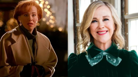 Muere Catherine O’Hara, actriz de “Mi Pobre Angelito” y “Beetlejuice”, a los 71 años