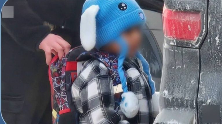ICE detiene a menores de edad en redadas migratorias en Minnesota