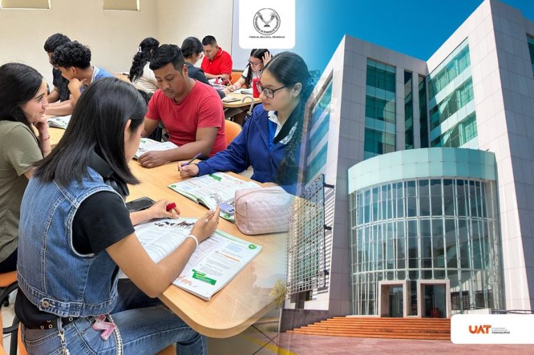 La UAT fortalece la enseñanza de idiomas como eje clave para su internacionalización académica.