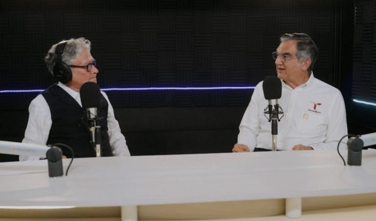 Reformas constitucionales son para el bienestar del pueblo, destaca gobernador en Diálogos con Américo