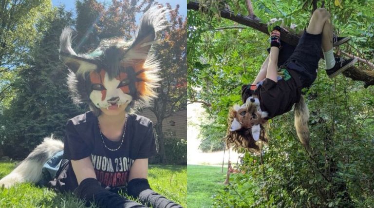 Therian: la identidad que gana visibilidad entre adolescentes en redes sociales