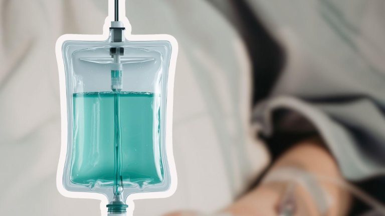 Suman 6 muertos por suero vitaminado en Sonora; investigan posible negligencia médica