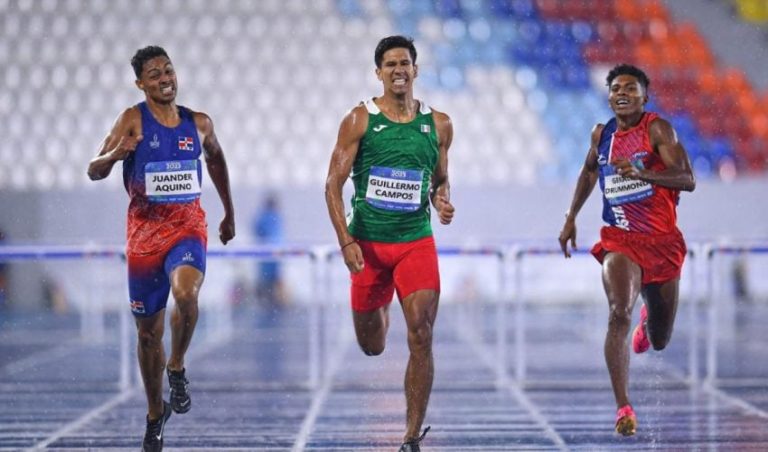 Recibe Ciudad Victoria el Nacional de Primera Fuerza de Atletismo este fin de semana
