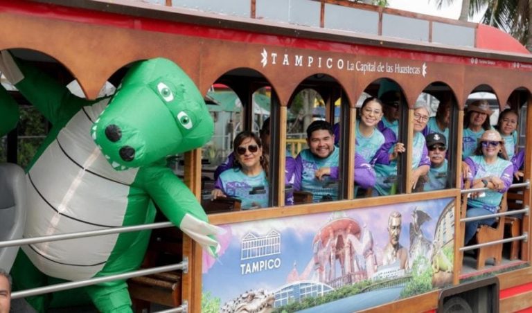 Genera turismo, 6 mil 753 nuevos empleos en Tamaulipas