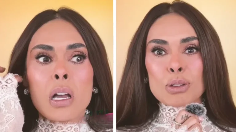 “Ya no puede hablar bien”: Galilea Montijo preocupa tras aparecer en VIDEO; así luce la conductora de Hoy