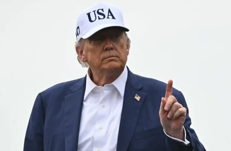 Revelan plan de ataque con drones y francotiradores en cumpleaños de Trump