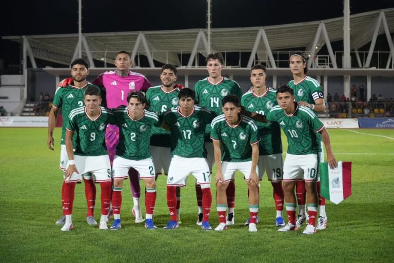 Cierra Correcaminos pretemporada en gran duelo frente a la Sub 23