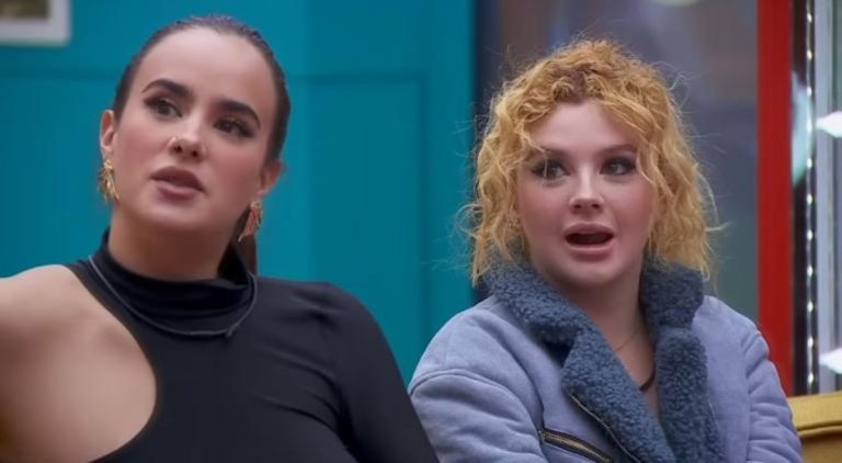 Gala Montes y Briggitte Bozzo protagonizan fuerte pelea en redes; así escaló la polémica por Lau Styling