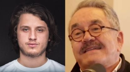 Reviven video de Pedro Sola con Roberto Martínez y desata debate en redes: lo acusan de comportamiento inapropiado