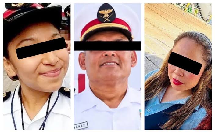 Fiscalía revela nuevos detalles sobre cómo habría ocurrido el feminicidio de Dafne