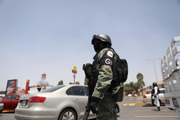 Percepción de inseguridad baja en México; estas son las ciudades donde la población aún se siente más vulnerable