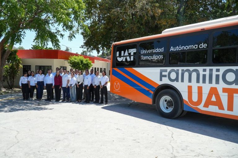 Brindará Familia UAT un moderno espacio con sentido humano en la nueva sede del COMASS