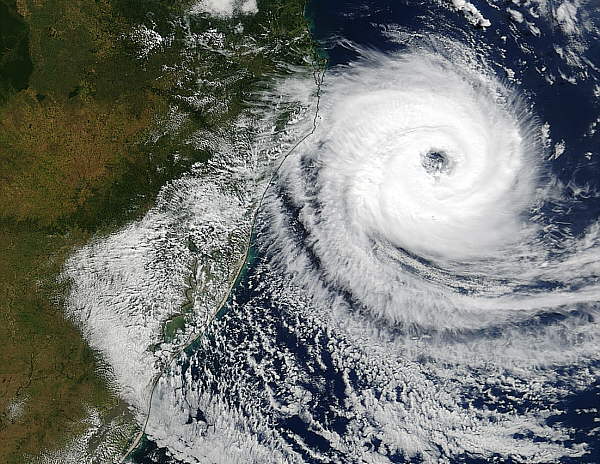 El fenómeno El Niño tiene 69 % de probabilidad de ser el más fuerte desde que hay registro