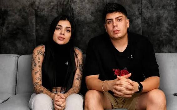 Karely Ruiz revela cómo vivió el asalto a su casa: “Tuve mucho miedo”