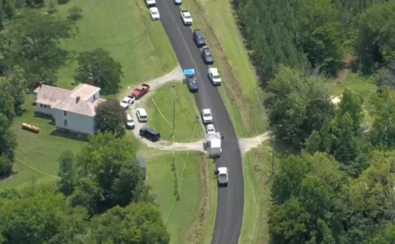 Tiroteo en Carolina del Norte deja dos muertos; el atacante fue abatido