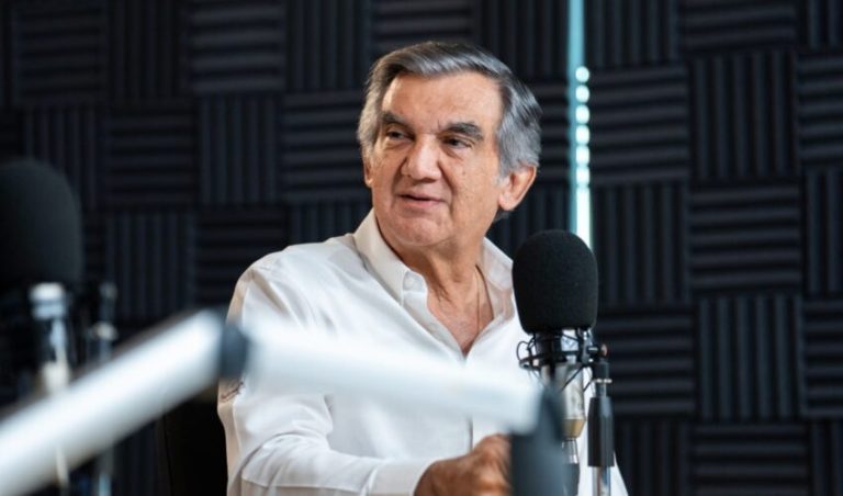 Destaca Américo proyecto de nación que genera mejores condiciones de vida para las y los mexicanos