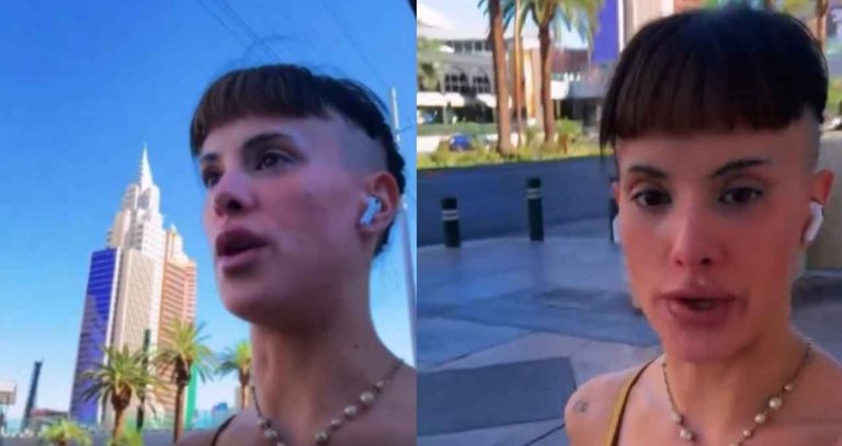 Gala Montes arremete contra Poncho de Nigris y niega que vaya a ser internada