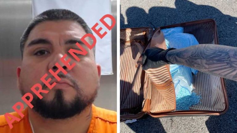 Autoridades de EU asestan doble golpe al Cártel de Sinaloa: cae fugitivo y condenan a red de fentanilo