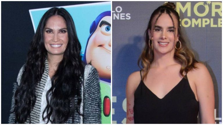Joanna Vega-Biestro responde a Gala Montes: “De ser necesario, ejerceré las acciones legales”