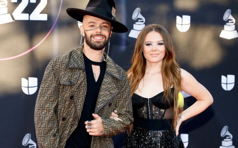 Jesse Huerta presenta nuevo proyecto musical tras la pausa de Jesse & Joy