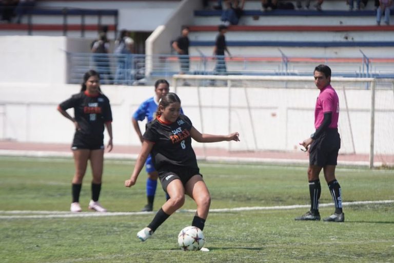 En marcha Juegos Deportivos Interfacultades UAT 2026